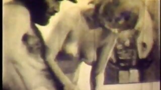 معاہدہ جاپانی بیب ہانات Komine ہو جاتا ہے فیلم سکی ترکی گڑبڑ ، اور jizzed
