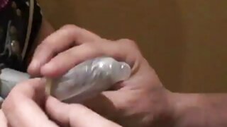 سنہرے بالوں والی رنڈی Saana deepthroats اور ڈبل داخل ہو فیلمهای سکسی ترکی جاتا